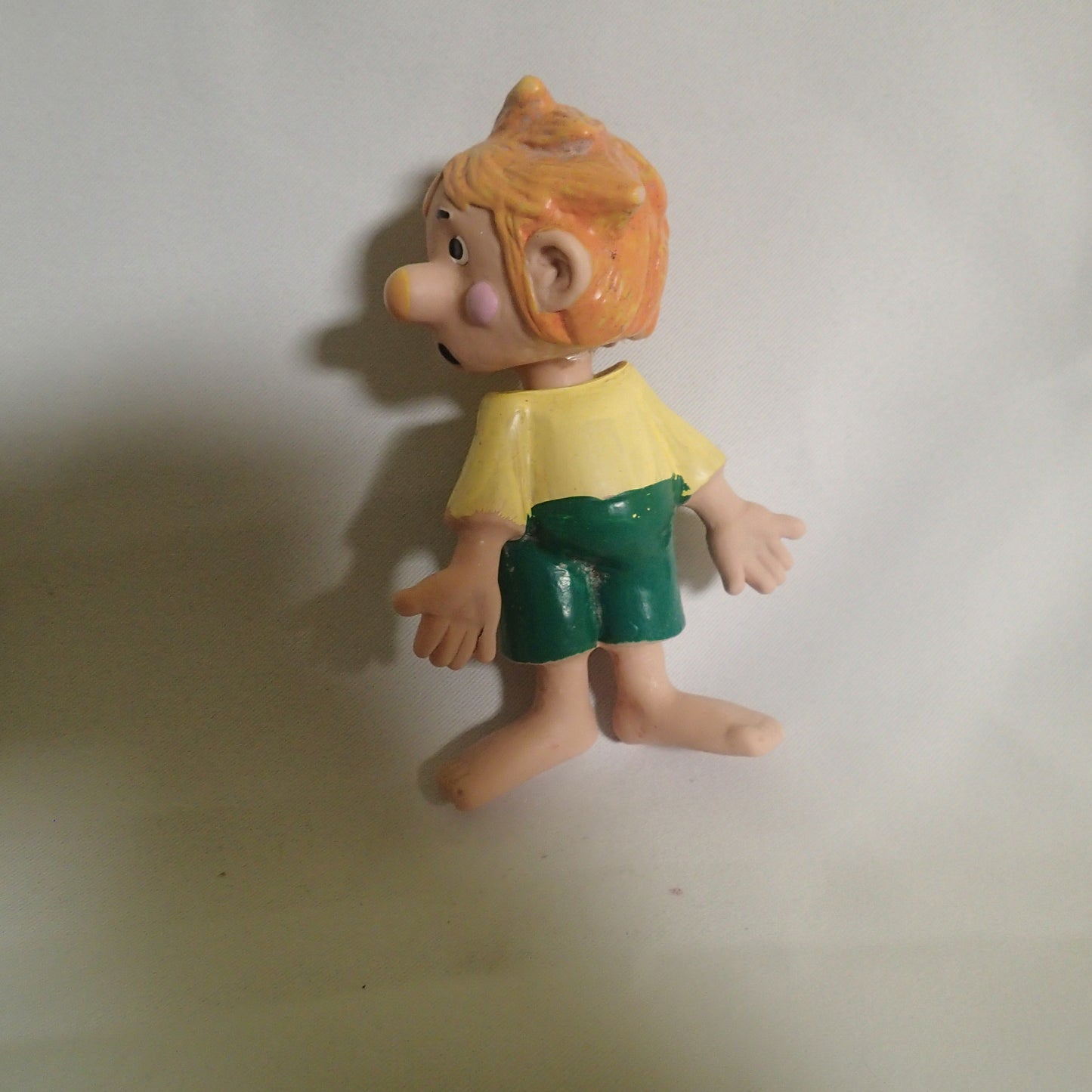 Pumuckl Figur