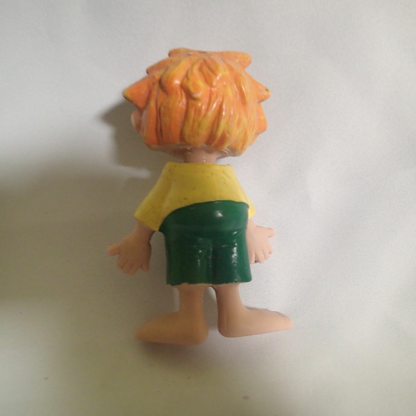 Pumuckl Figur
