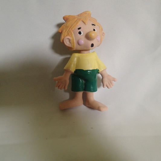 Pumuckl Figur