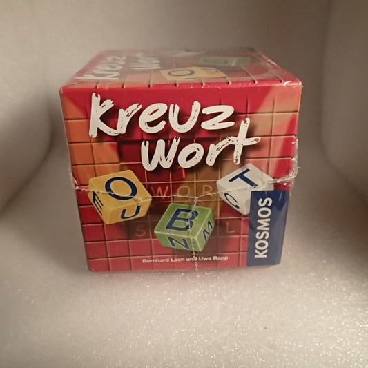 neue kreutzwort kosmos