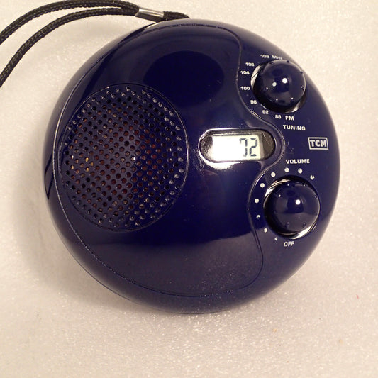 TCM RADIO